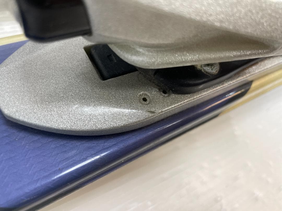 ◆ スキー Dynastar TwinBoard 137 cm ツインチップ