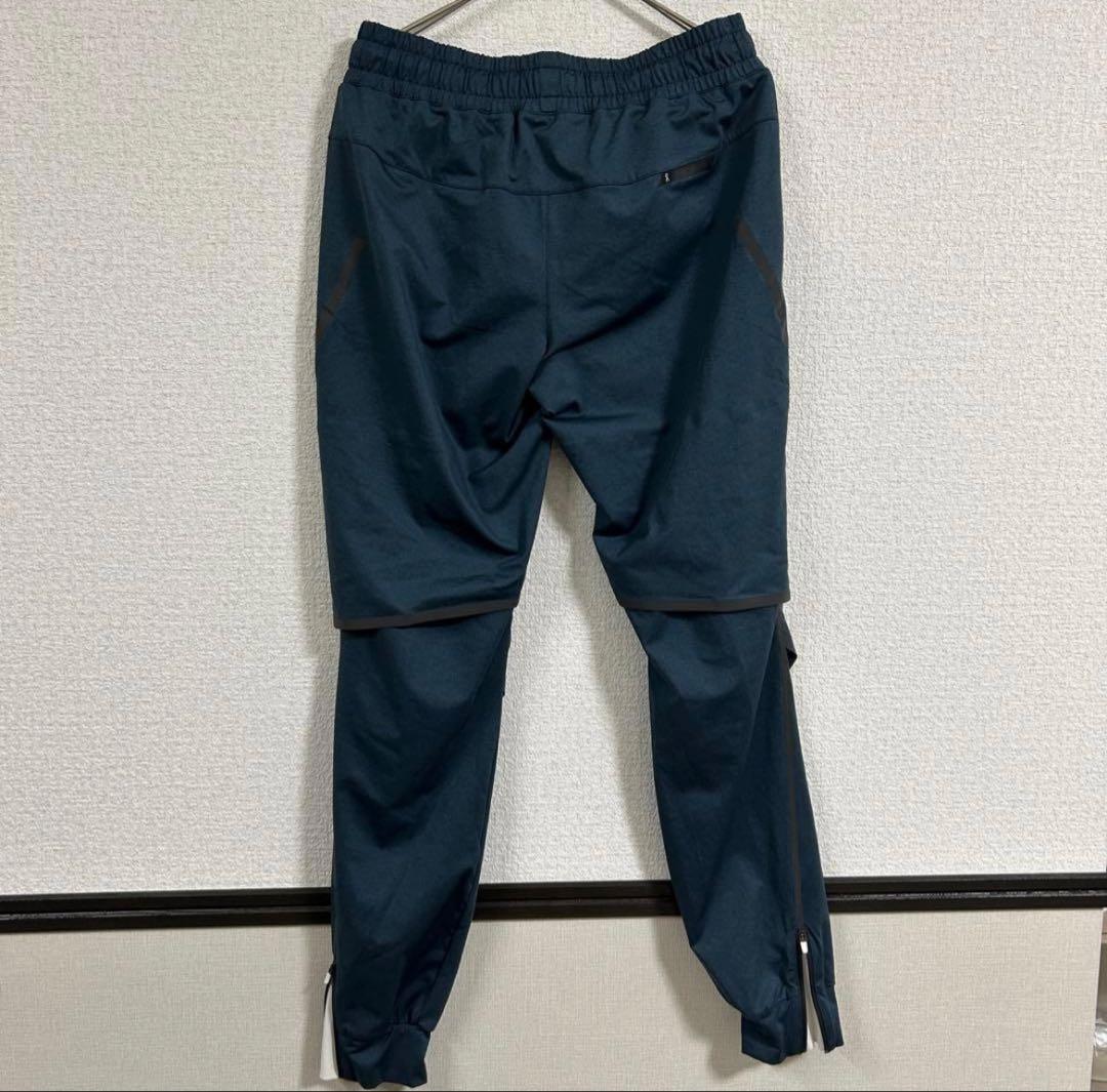 On ランニングパンツ　ウィメンズ S（最終値下げ）