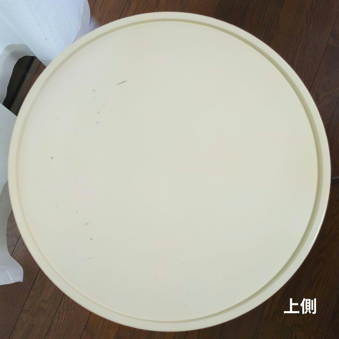 正規品 カルテル Kartell コンポニビリ 3段 ホワイト