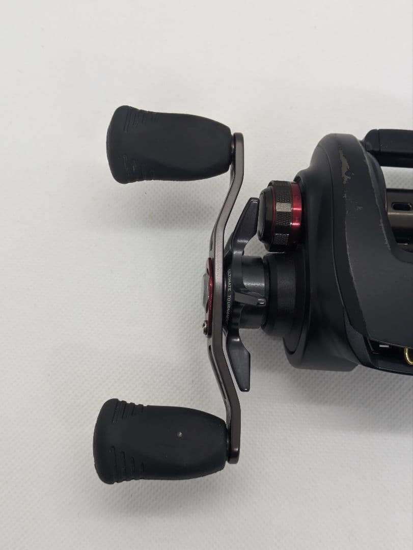 【希少】ダイワ Z 2020 SH BLACK LTD ブラックリミテッド