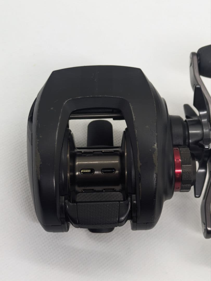【希少】ダイワ Z 2020 SH BLACK LTD ブラックリミテッド