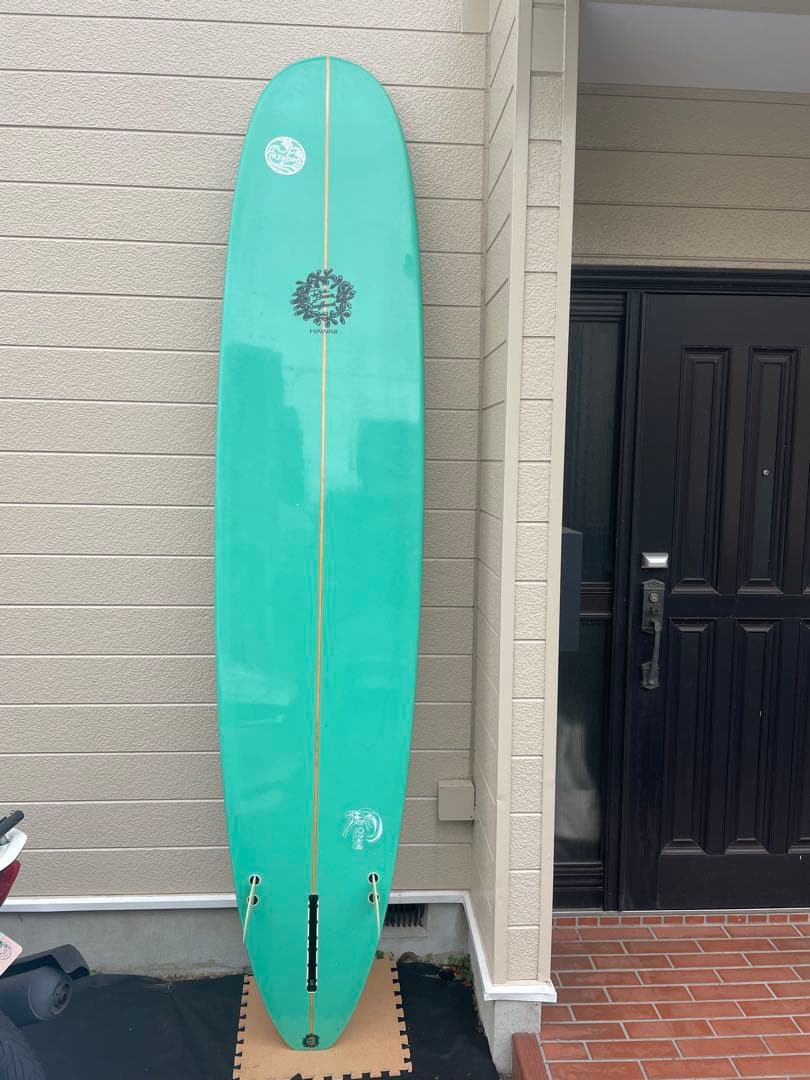 ジャックブリューワー9'1 ロングボード　今月のみ出品