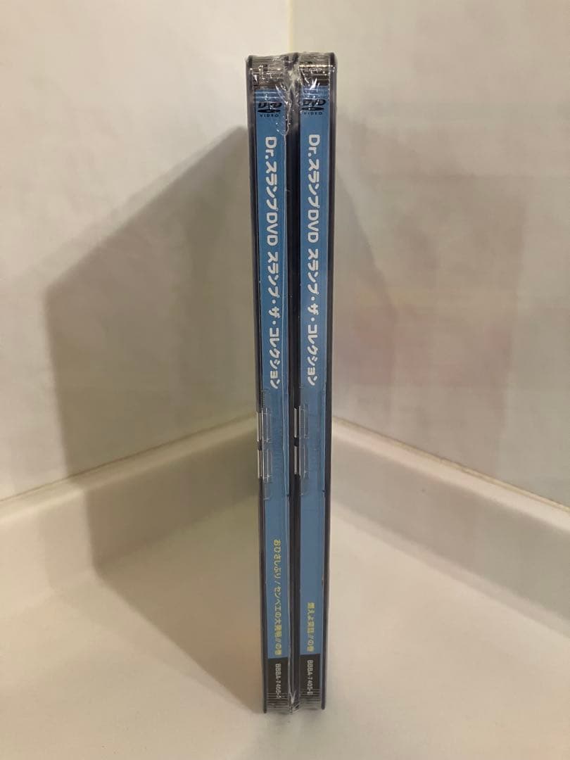 Dr.スランプ スランプ・ザ・コレクション アラレちゃん DVD