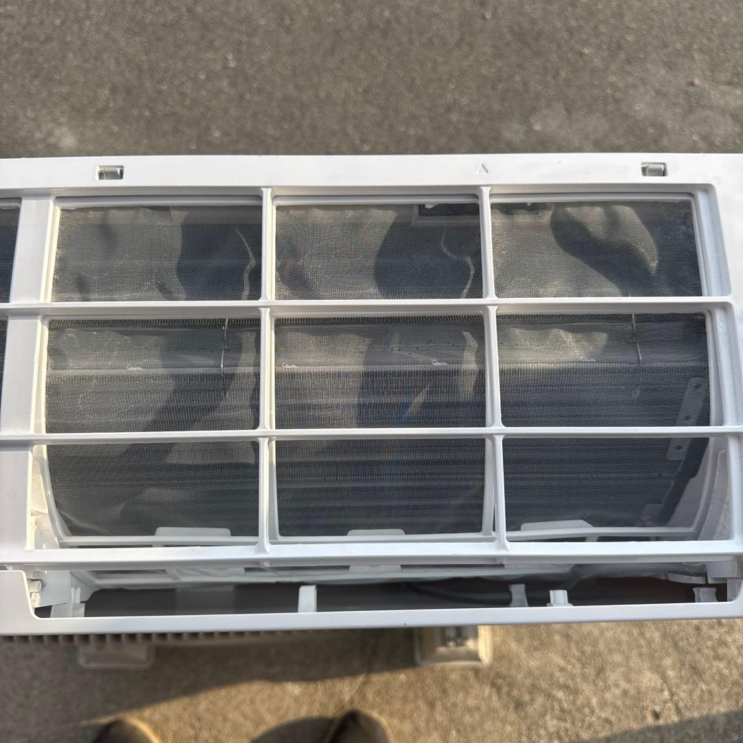 シャープ ルームエアコン AY-L22DH 2020年製 100V 6畳