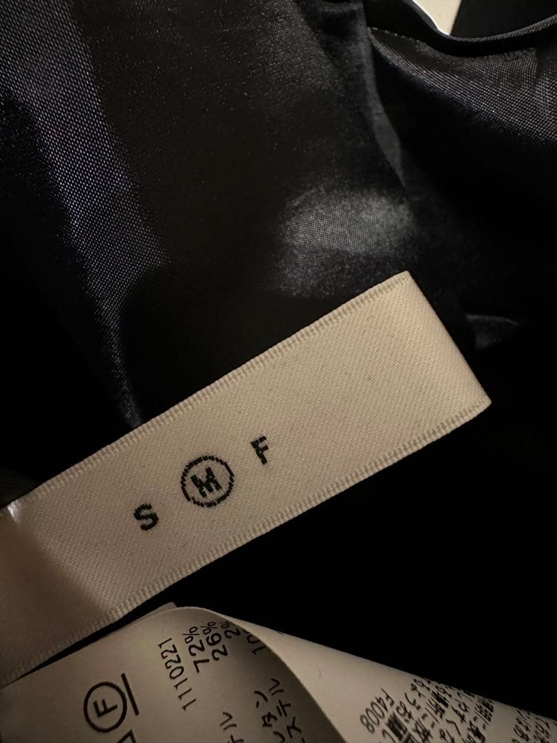 サロペット・オーバーオール・オールインワン Ameri FOLD TUCK WIDE ROMPERS