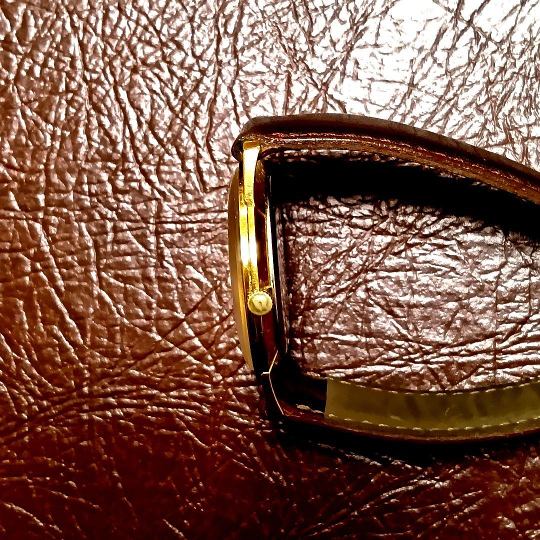 @*E様 【アンティーク】UNIVERSAL GENEVE 手巻き時計 ゴールド