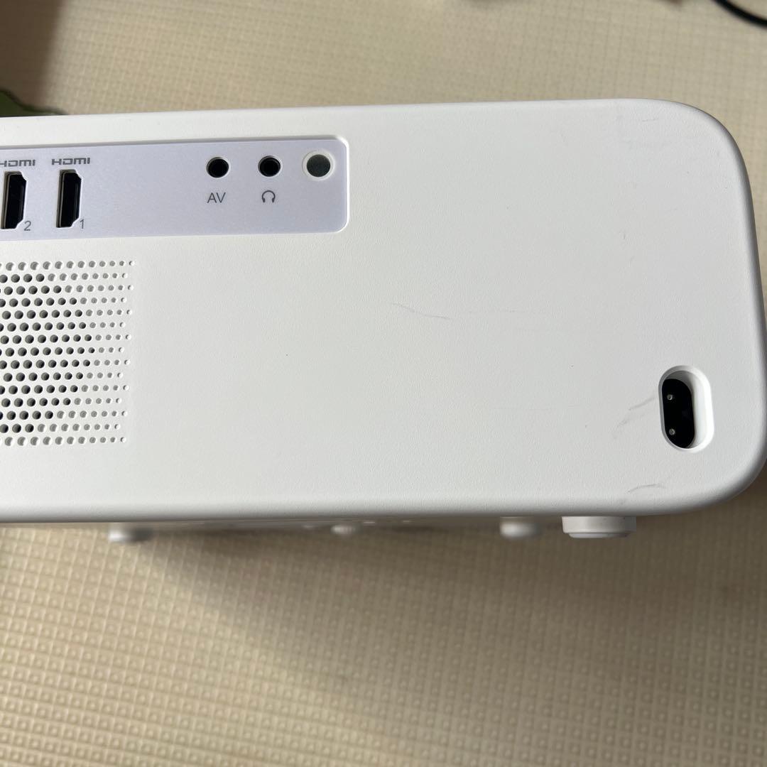 CCK01622 WIMIUS P63 スマートプロジェクター