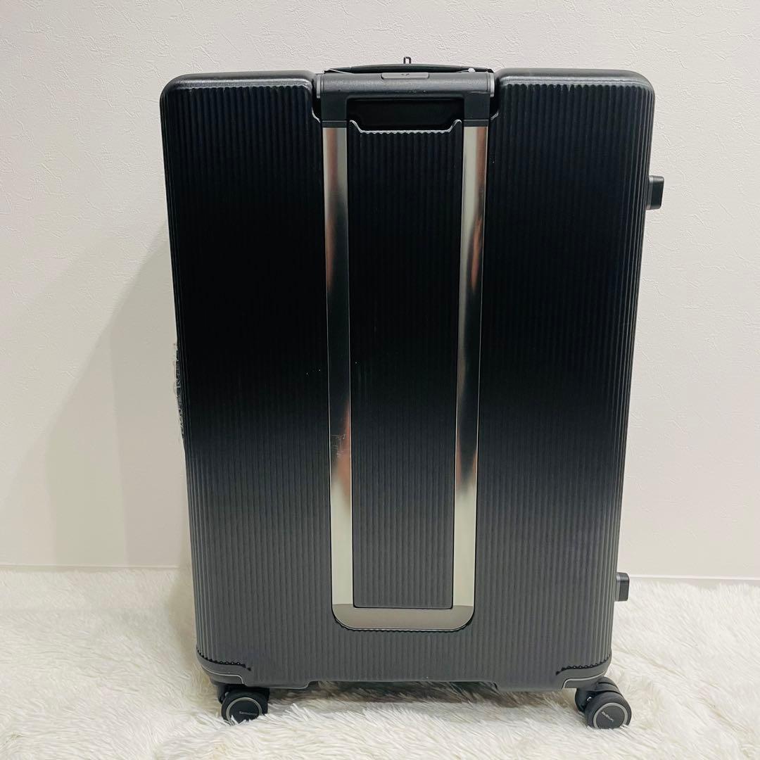 Samsoniteサムソナイト スーツケース　ミンター スピナー69