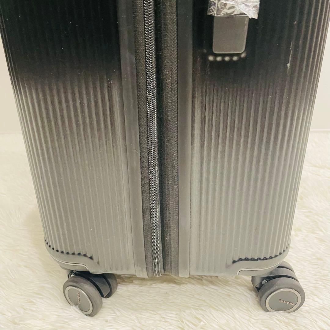 Samsoniteサムソナイト スーツケース　ミンター スピナー69