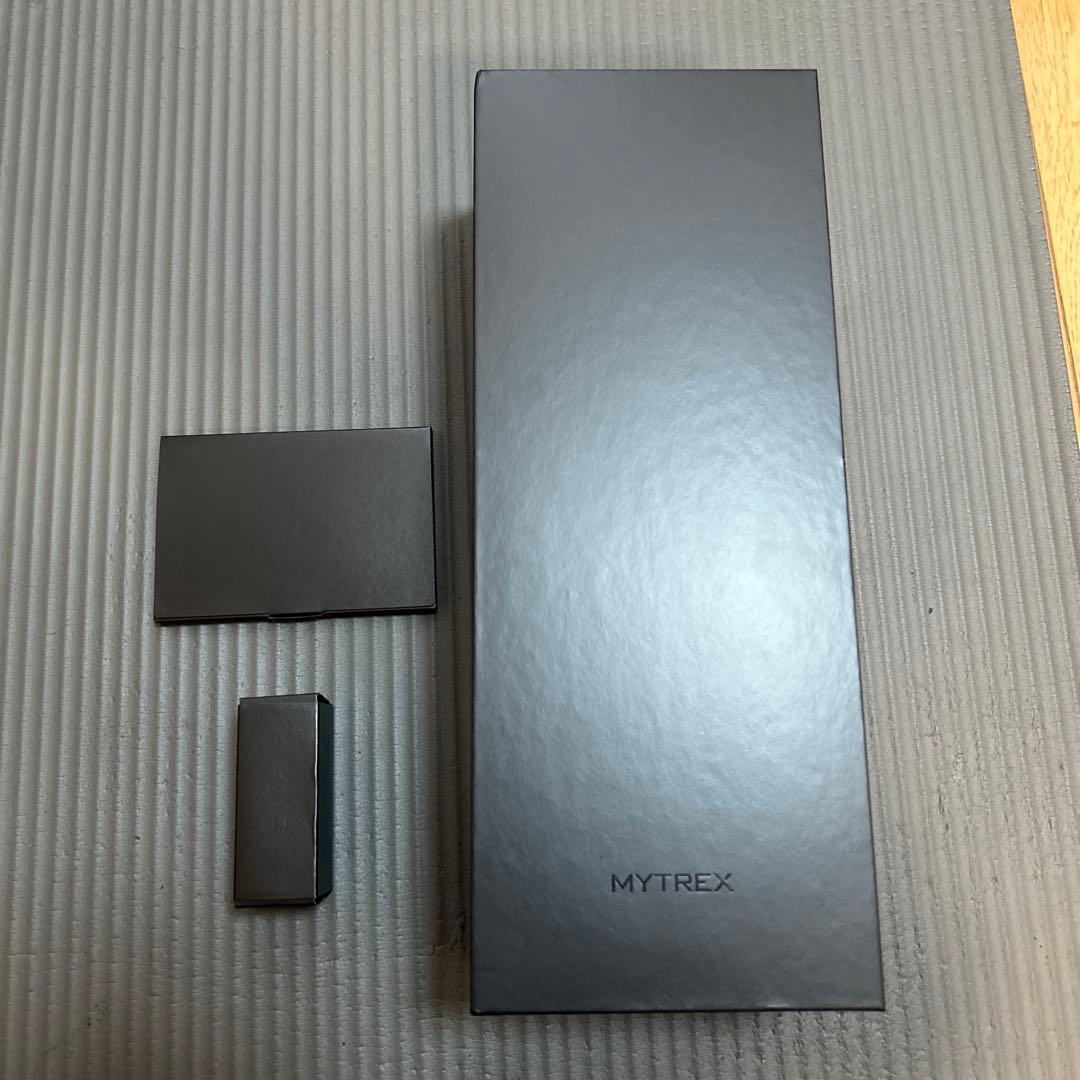 MYTREX シャワーヘッド MT-HFB21SL
