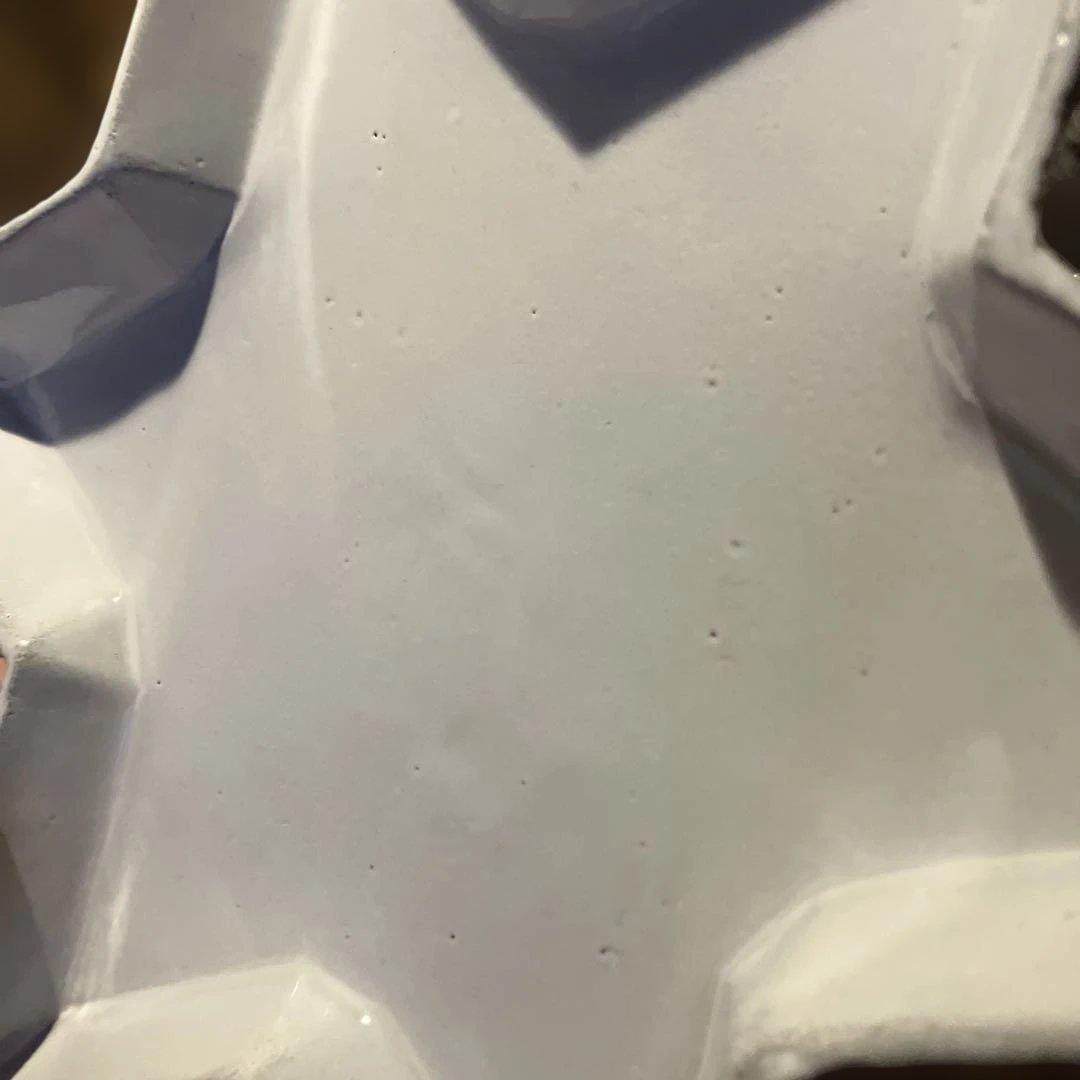 エトワール　星　デザートプレート　皿　アスティエ