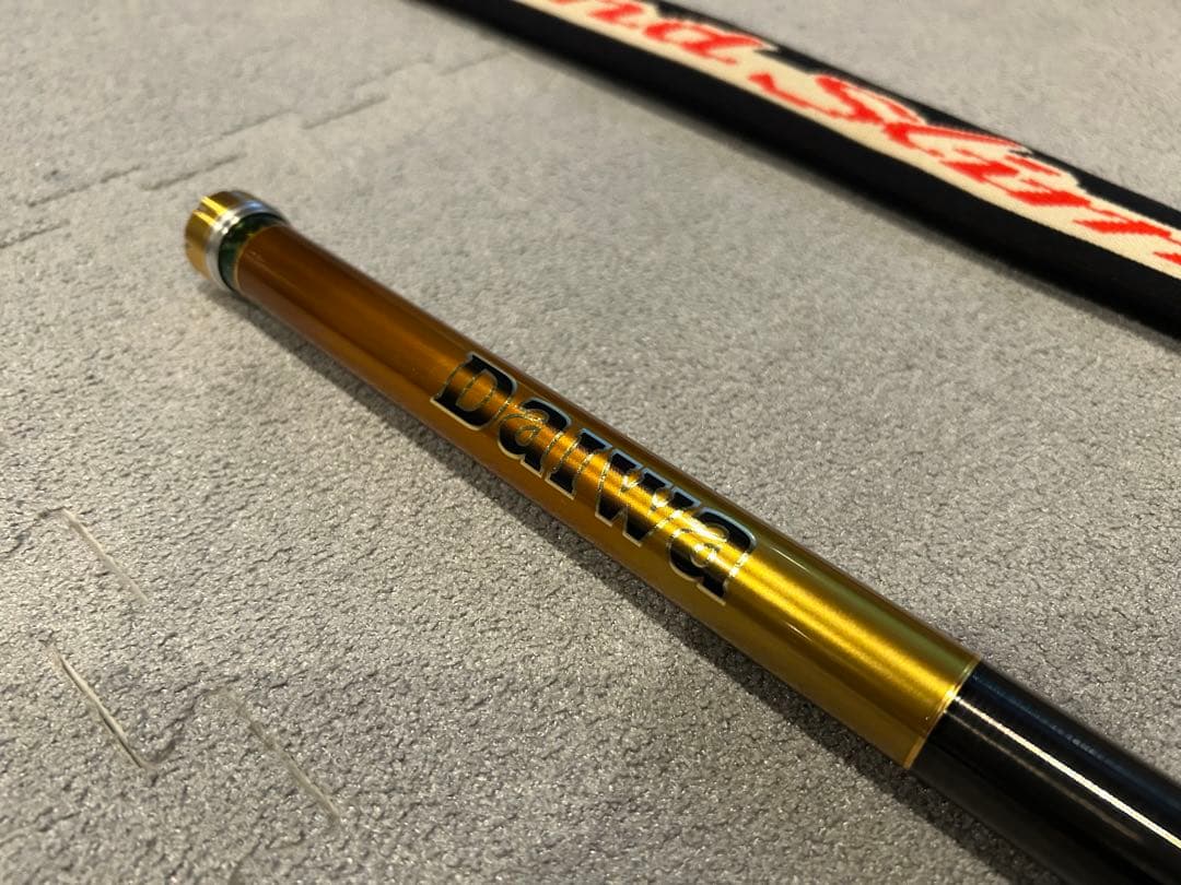 Daiwa ダイワ グランドスリムⅢ 95 鮎竿 9.5m グランドスリム3