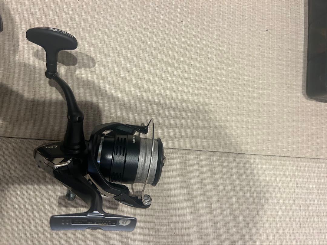 シマノ　エクスセンスBB4000MXG