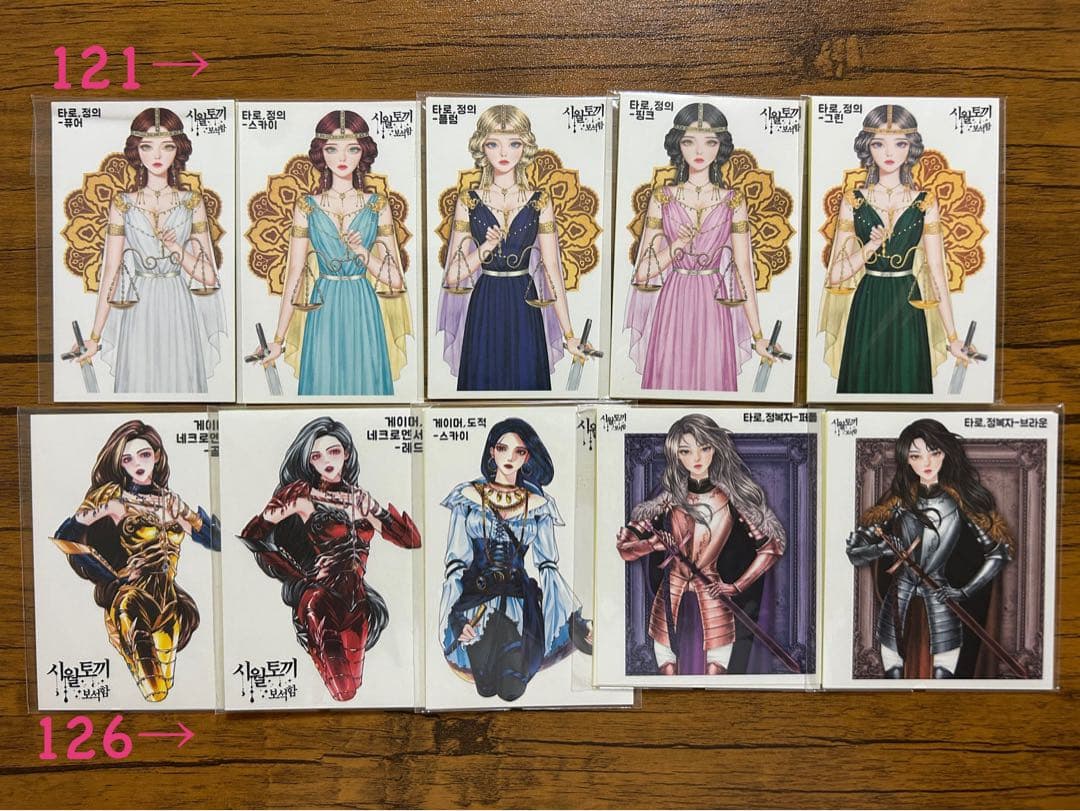 人物ステッカー　十月うさぎ様①