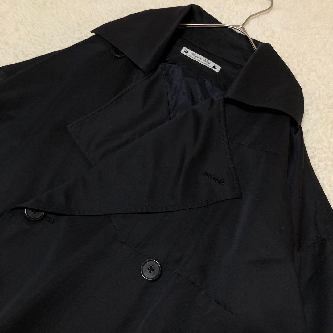 ジャケット・アウター Sasquatchfabrix. 16AW BIG TRENCH COAT