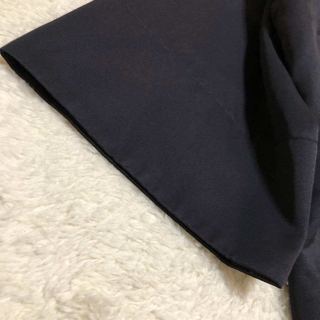 ジャケット・アウター Sasquatchfabrix. 16AW BIG TRENCH COAT