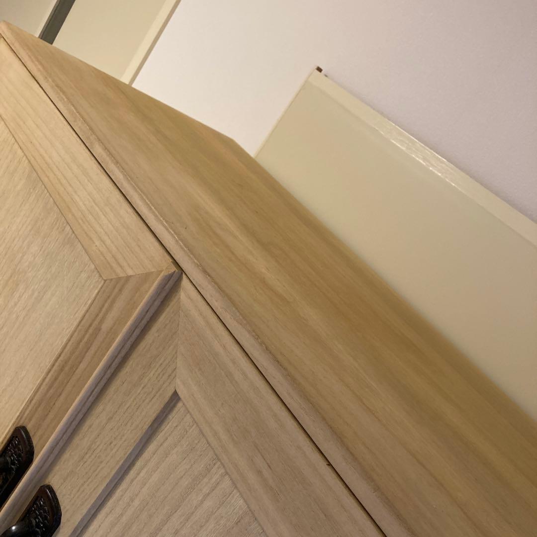 【期間限定値下げ】桐タンス