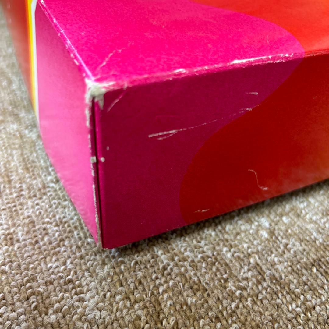 七五三箱せこセット7歳用