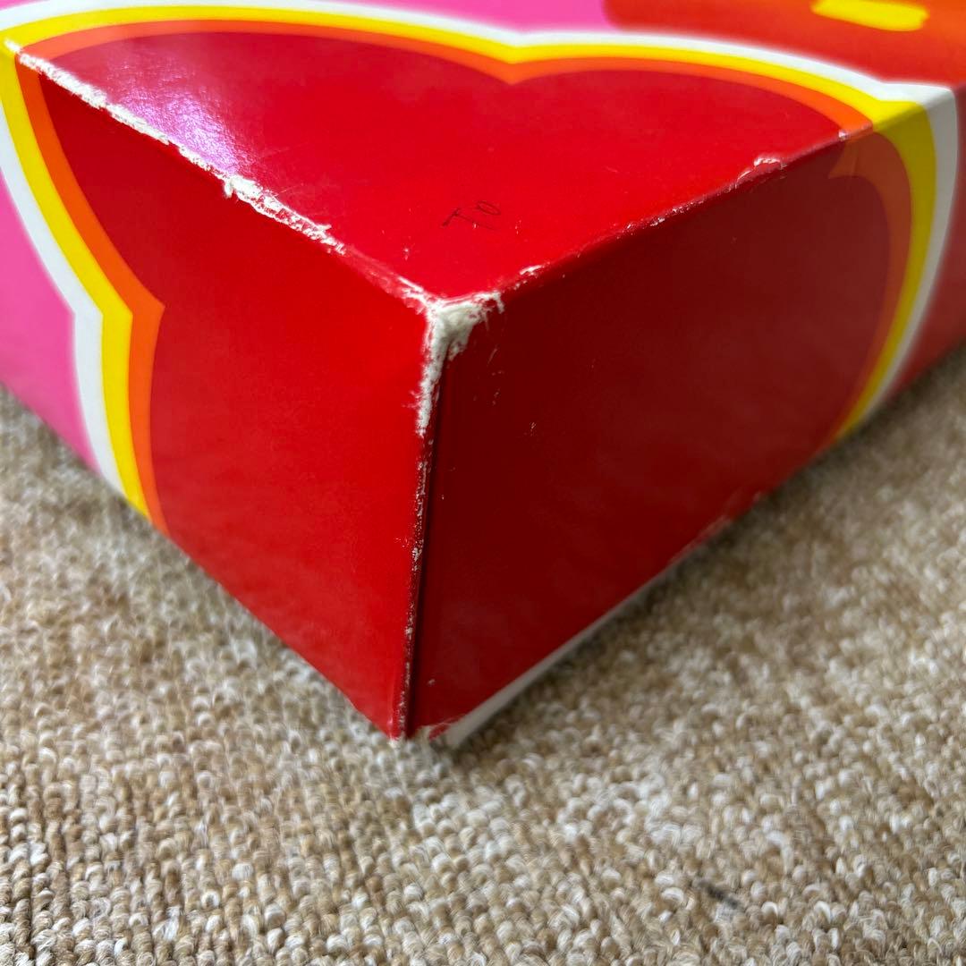 七五三箱せこセット7歳用