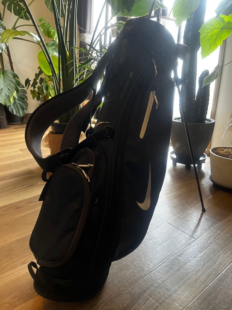Nike ゴルフバッグ クラブ セット