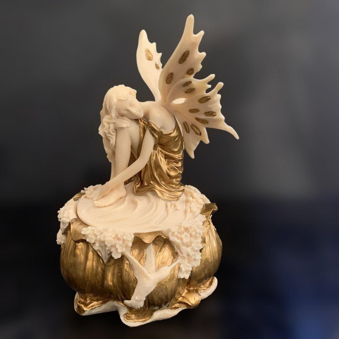 フェアリーの小物入れ