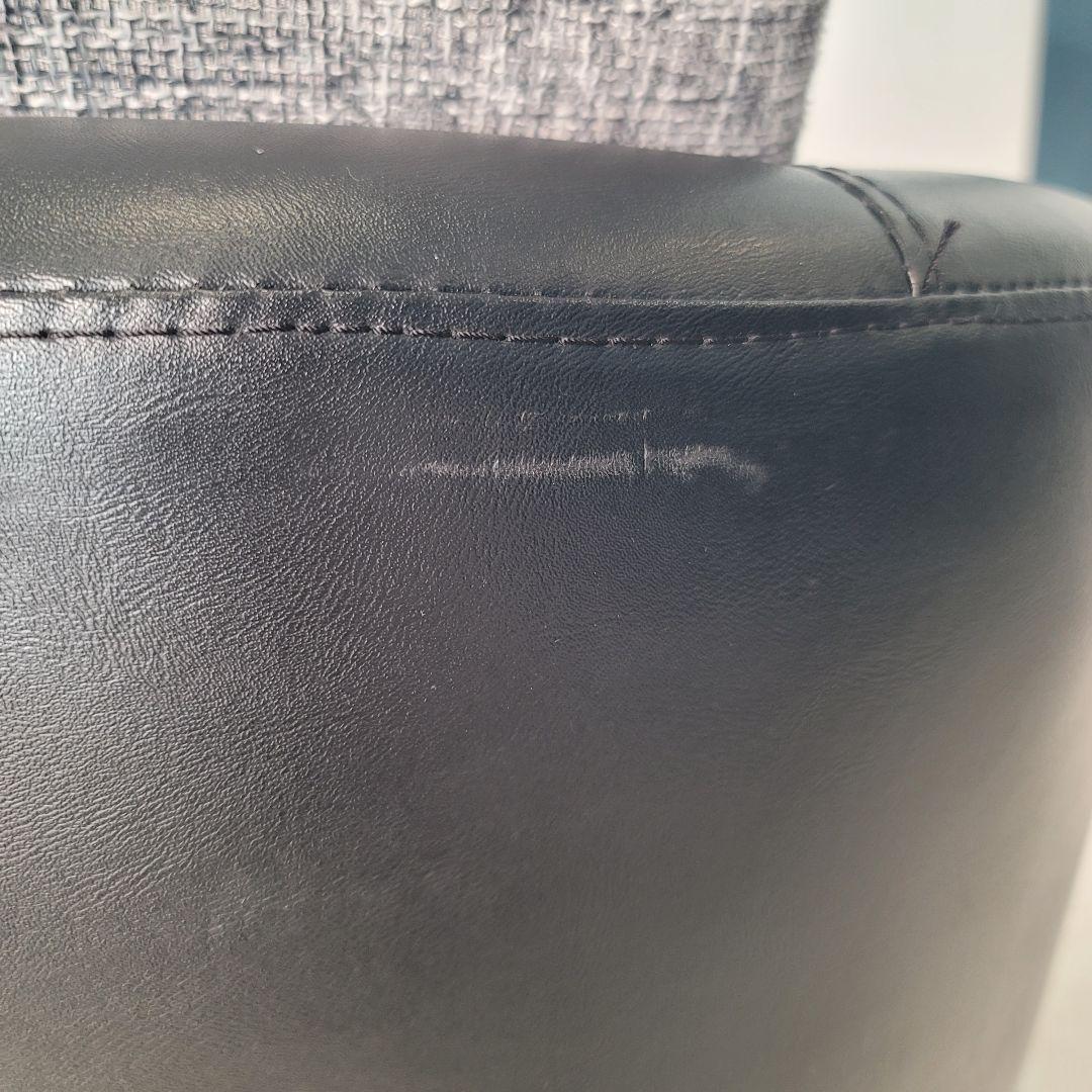 アルモニア　Armonia 1人掛けソファー Bella curva