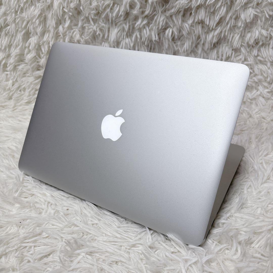 y*a様 【美品】CTOカスタム MacBook Air 13インチ i7 充電