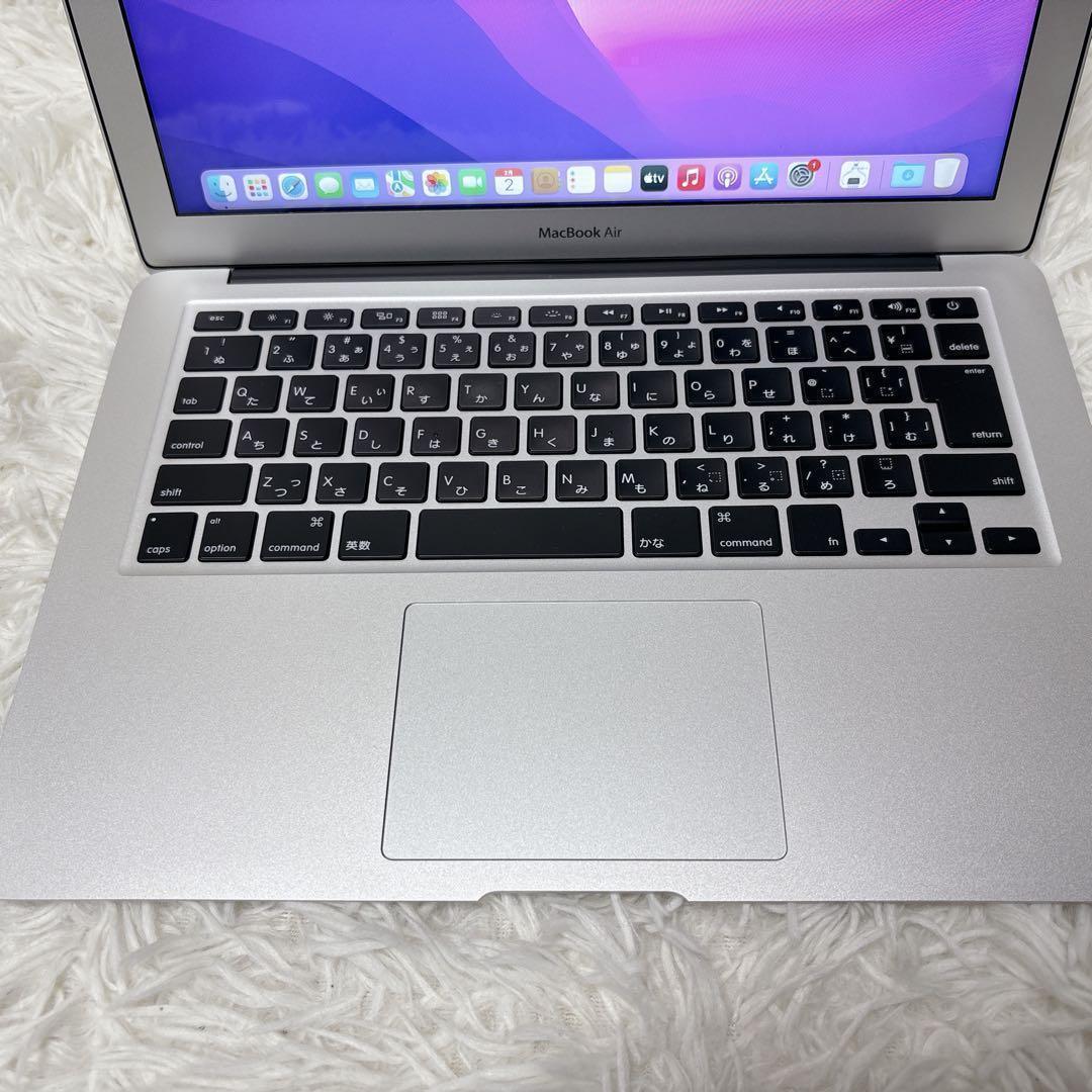 y*a様 【美品】CTOカスタム MacBook Air 13インチ i7 充電