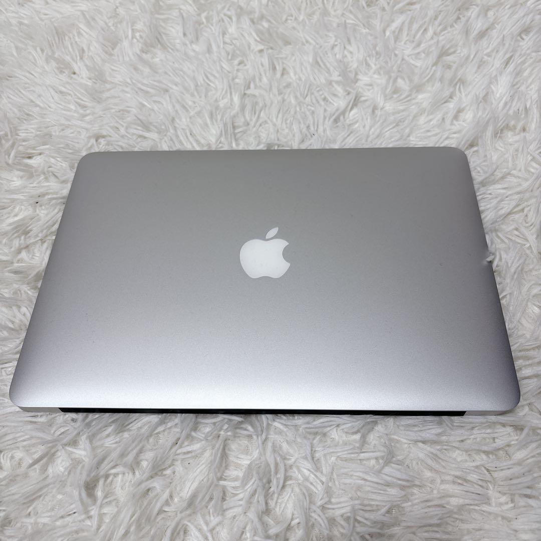 y*a様 【美品】CTOカスタム MacBook Air 13インチ i7 充電