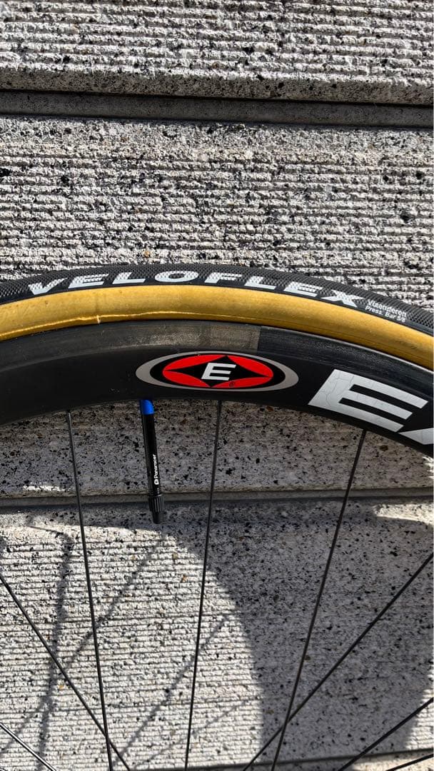 EASTON EC90 SL カーボンホイール 700c