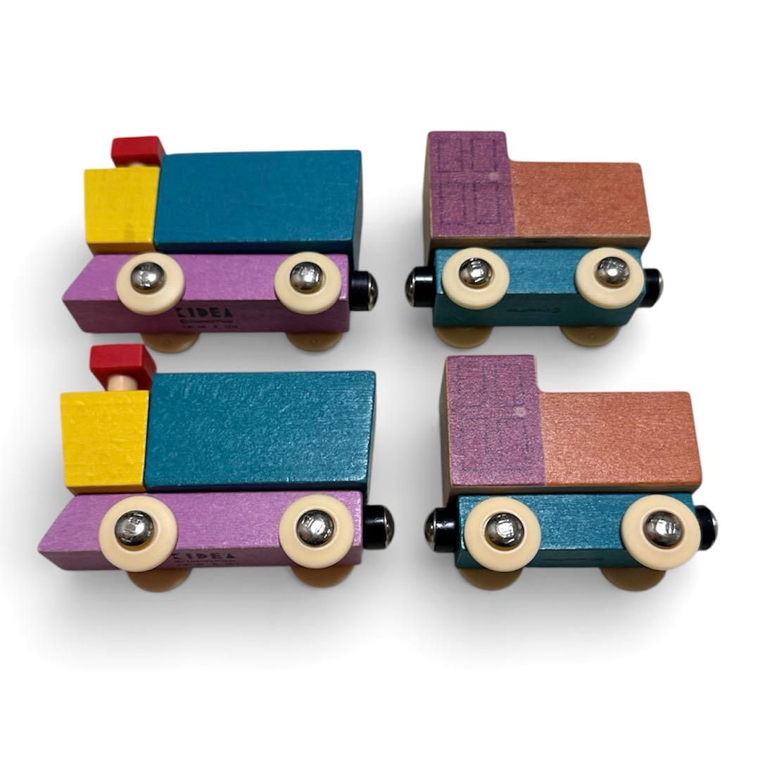 あ*き様 Disney KIDEA ディズニー　キデア　まとめ売り