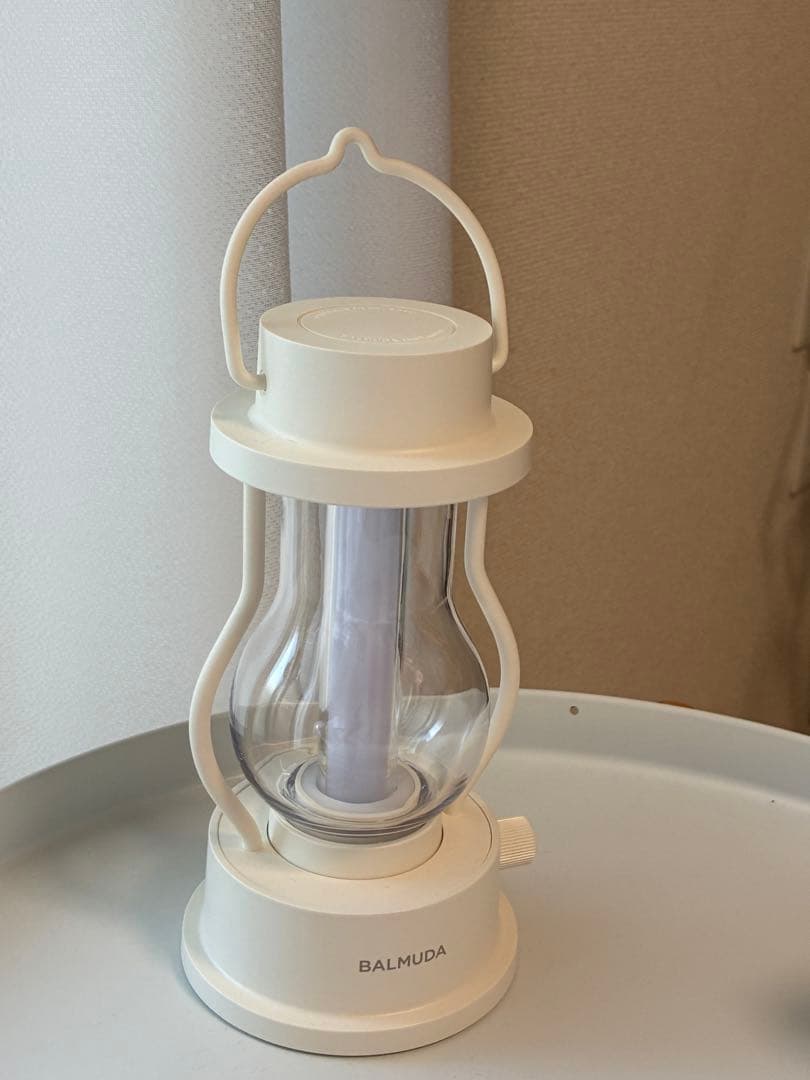 バルミューダ BALMUDA The Lantern ランタン