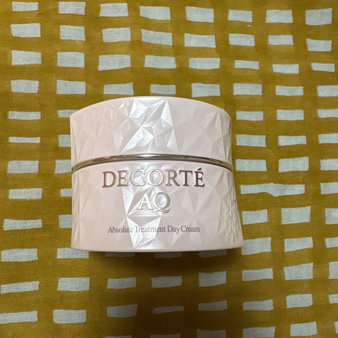 【rerari】AQアブソリュートデイクリームアウェイクニング