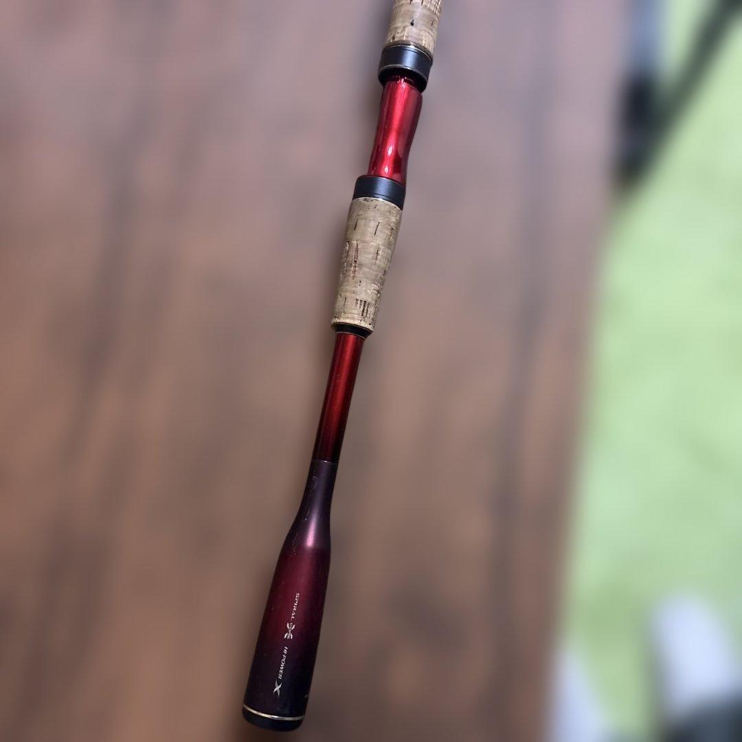 ワールドシャウラ　2701FF2