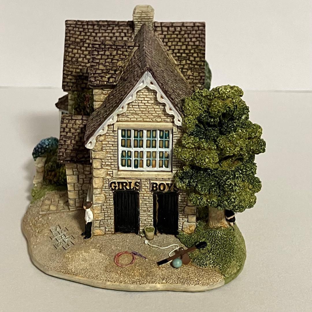 Lilliput Lane　リリパット・レーン　PLAY TIME