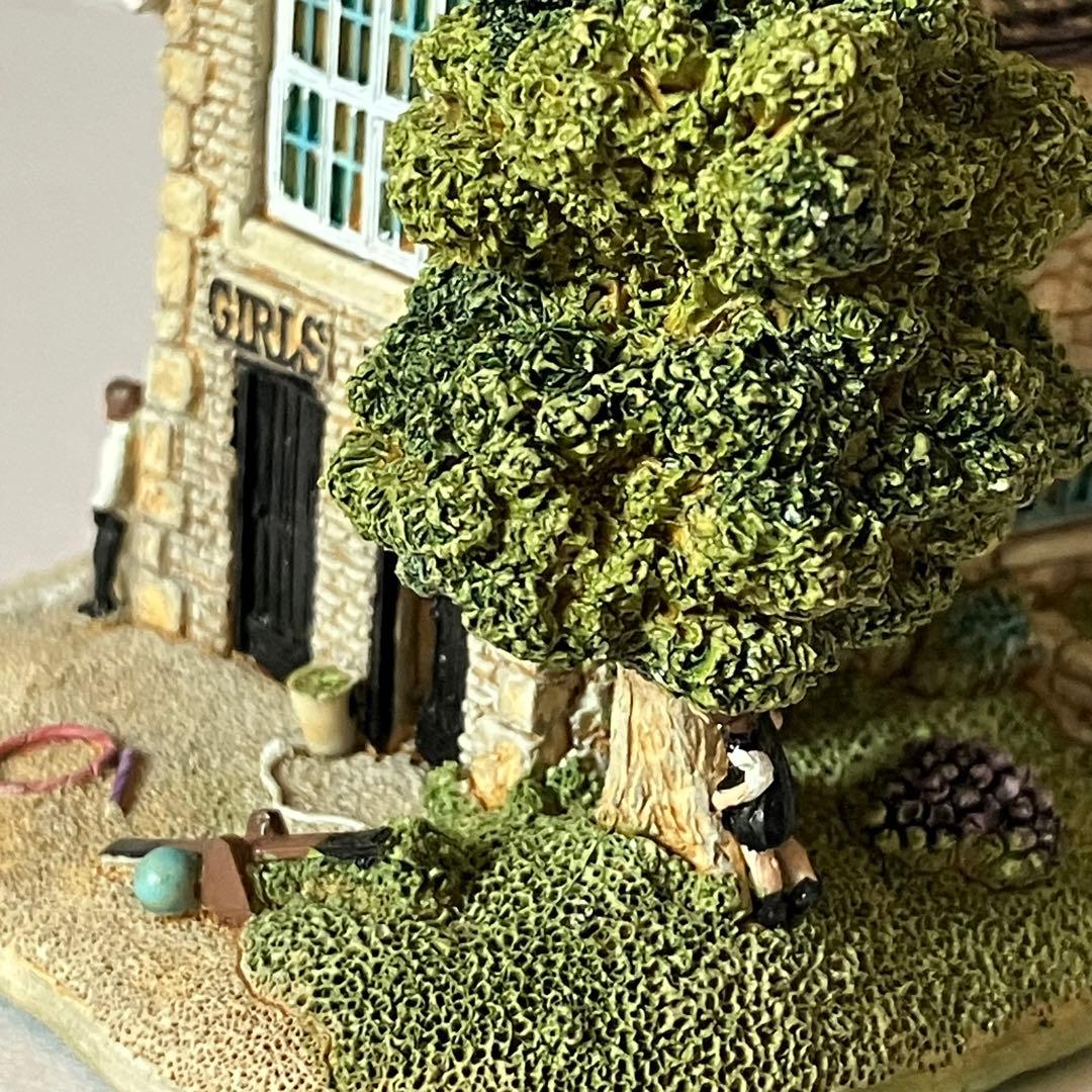 Lilliput Lane　リリパット・レーン　PLAY TIME