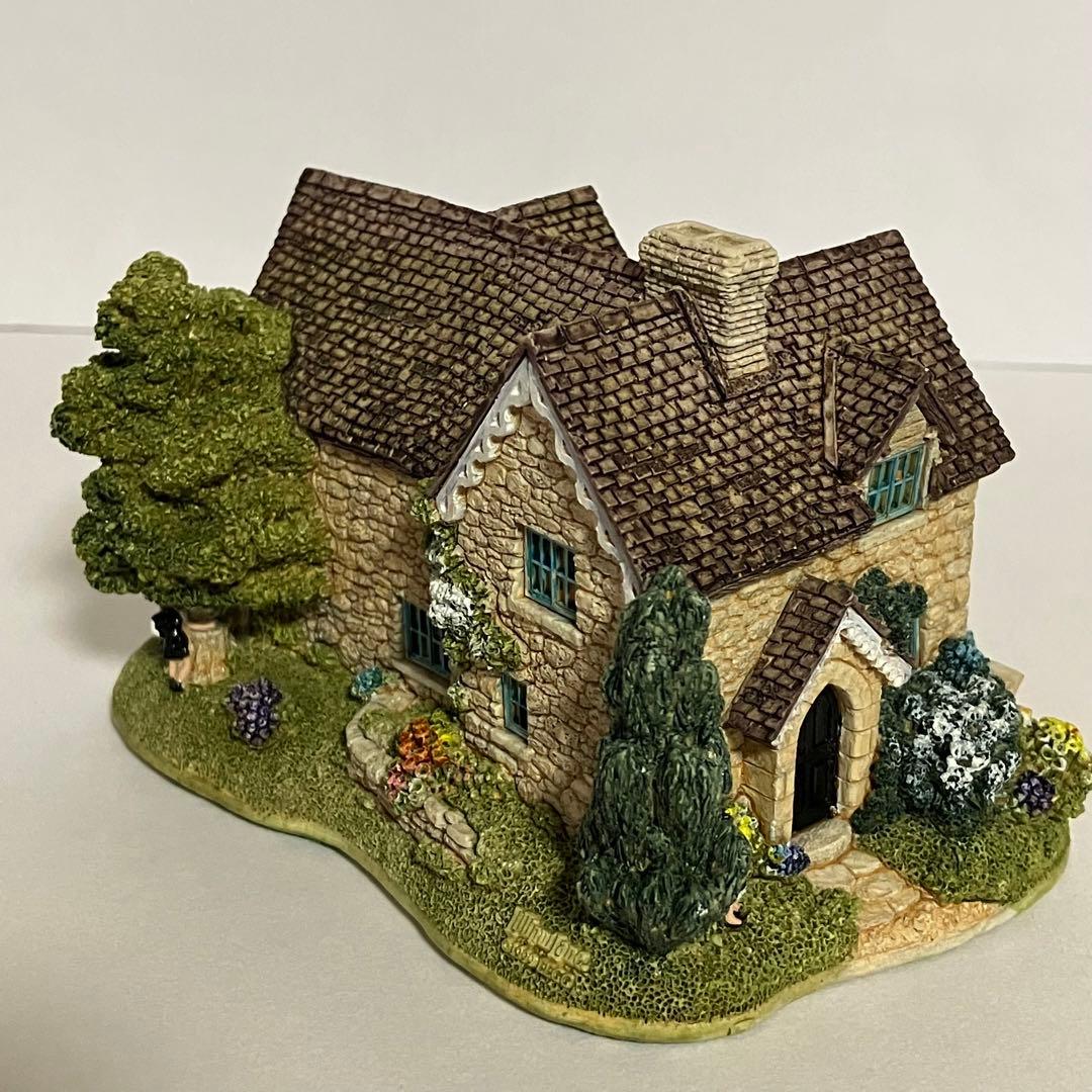 Lilliput Lane　リリパット・レーン　PLAY TIME