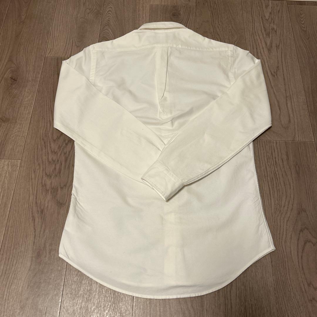 PoloRalphLauren クラシックフィットオックスフォード長袖シャツ