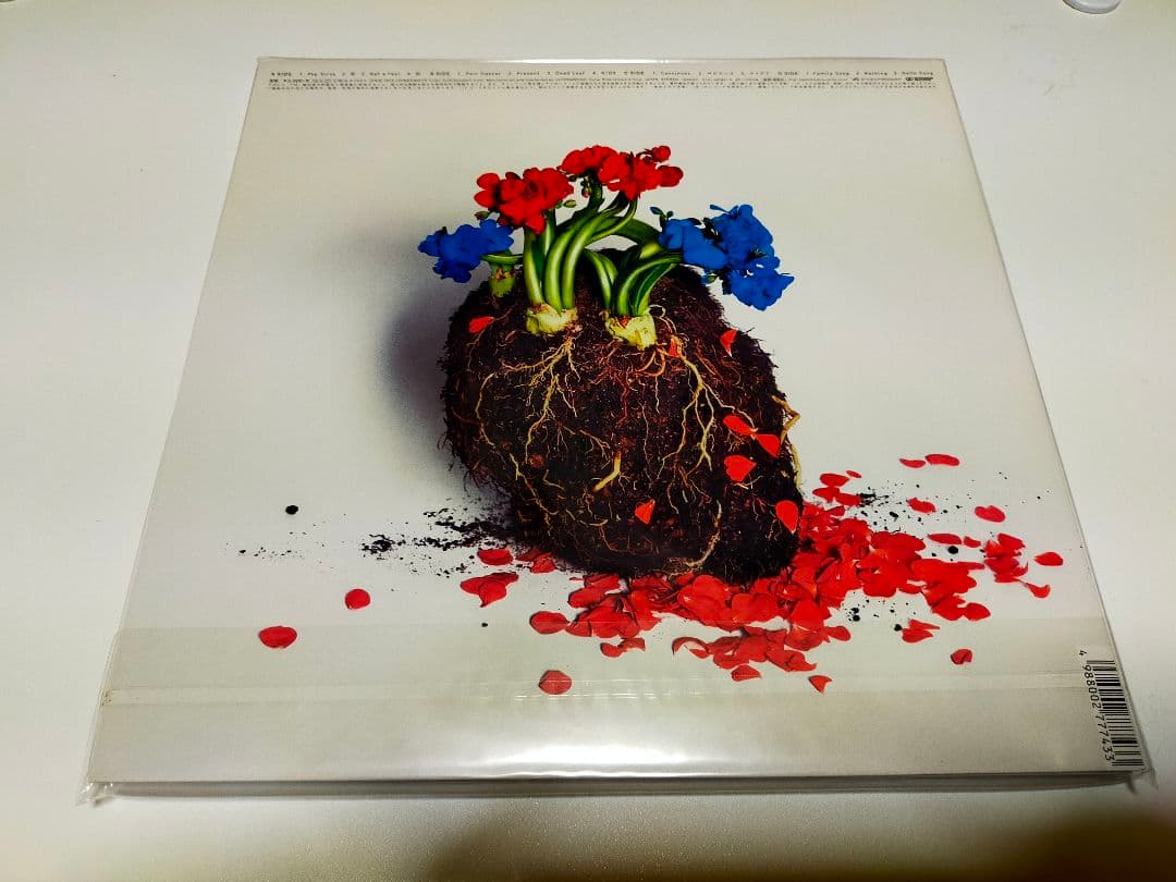 星野源　アナログ盤　レコード セット