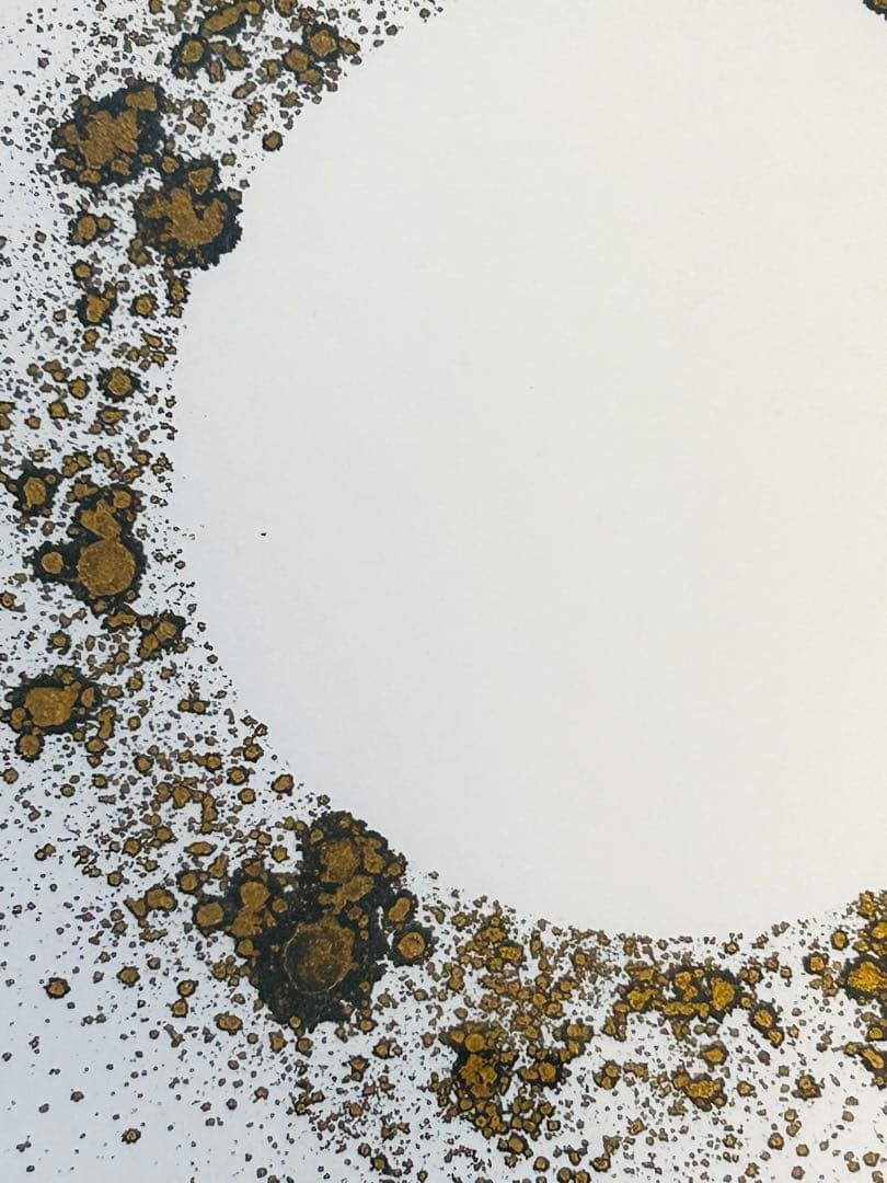 直筆書道作品　パネルアート　新築祝いや開店祝い、ウェルカムボードに