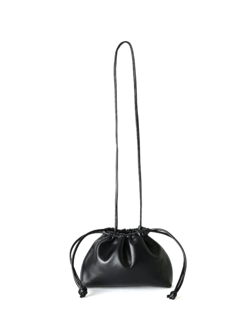Deuxieme Classe【CELERI/セルリ】SMALL POUCH