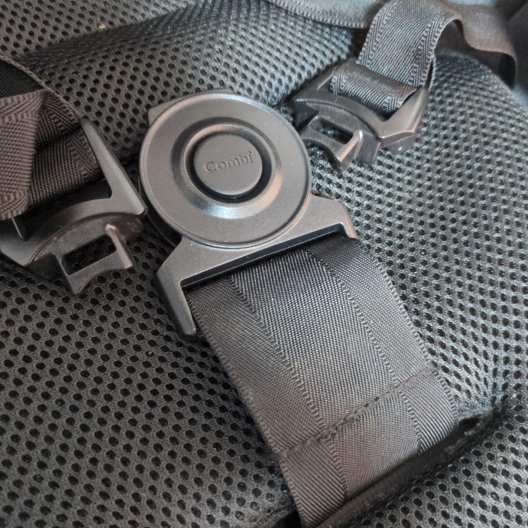 【Combi】ホワイトレーベル スゴカルSwitch エッグショック AN