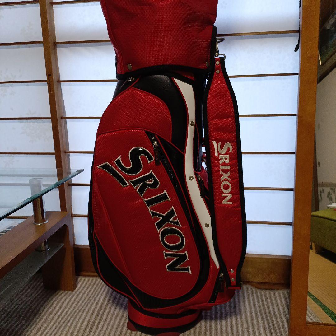 ゴルフクラブセット 12本　国内ブランド　スリクソン　ミズノ　YONEX