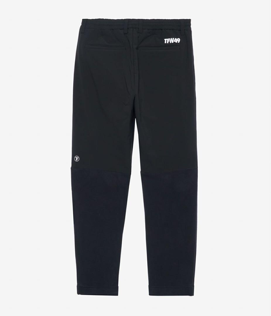TFW49　FLEECE フーディ　パンツ　　セットアップ 上L下L