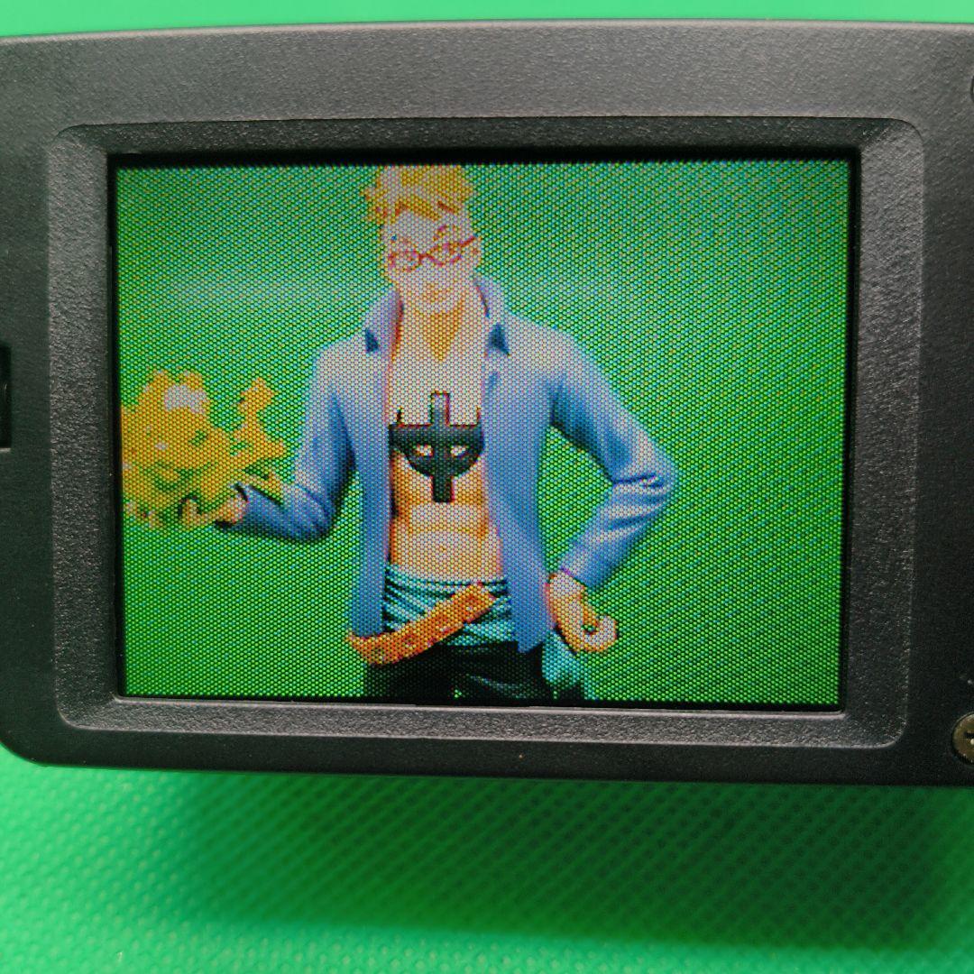 【動作確認済】SONY ソニーDCR-TRV110 ナイトショット付き