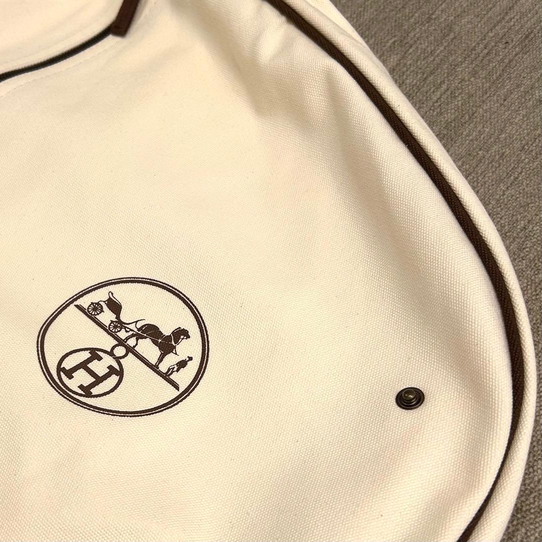 荒井さま専用　エルメス 10点セット ハンガー8本 ガーメント2枚 洋服収納袋