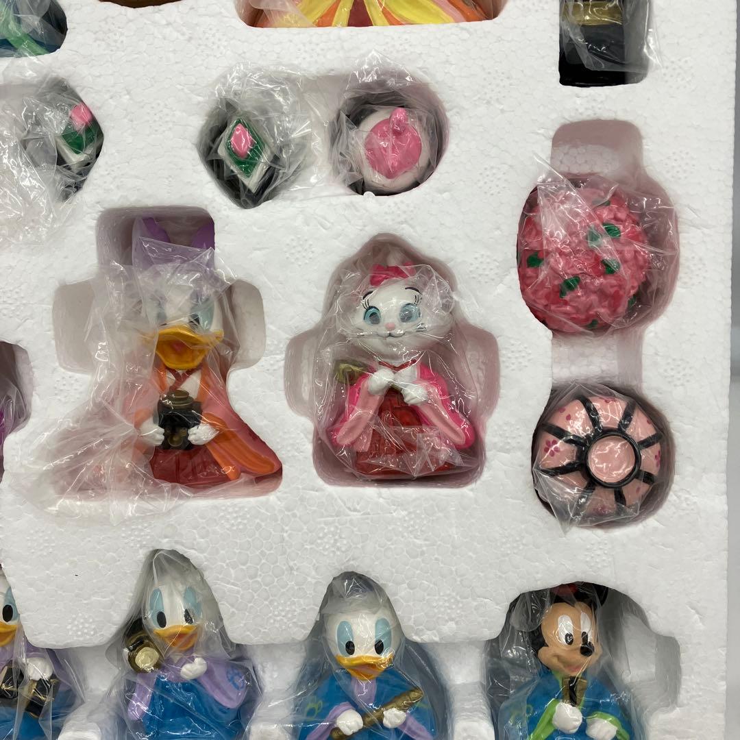 HF5992 東京ディズニーリゾート ひな人形