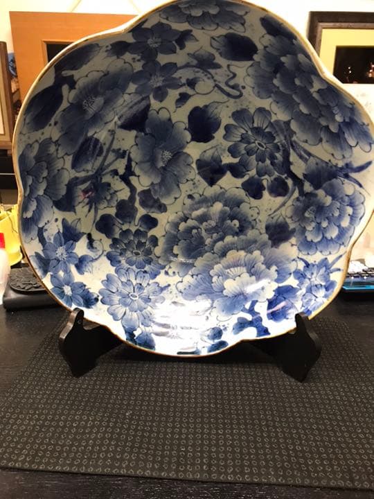 福泉窯　大鉢