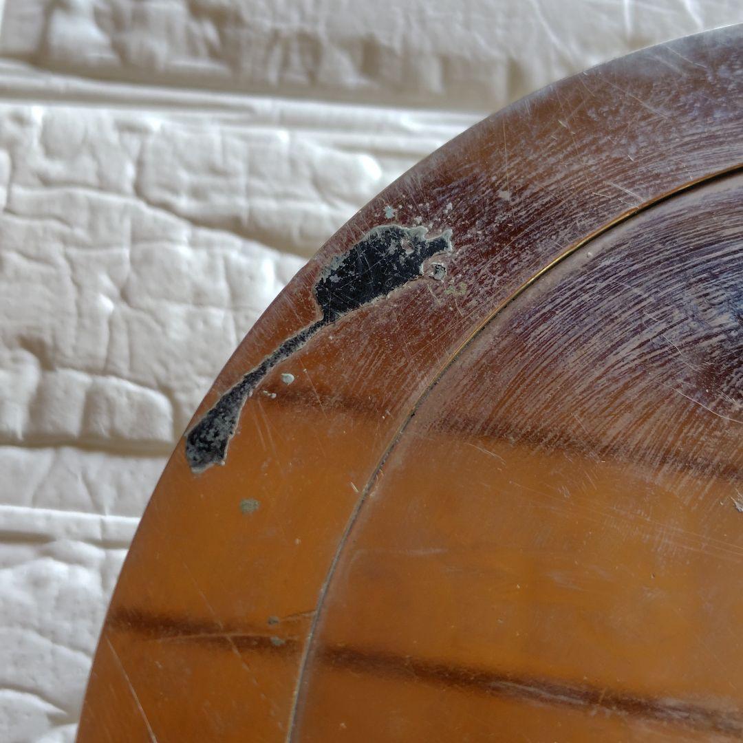 希少品・精工舎船舶時計【ハイプレシジョン】