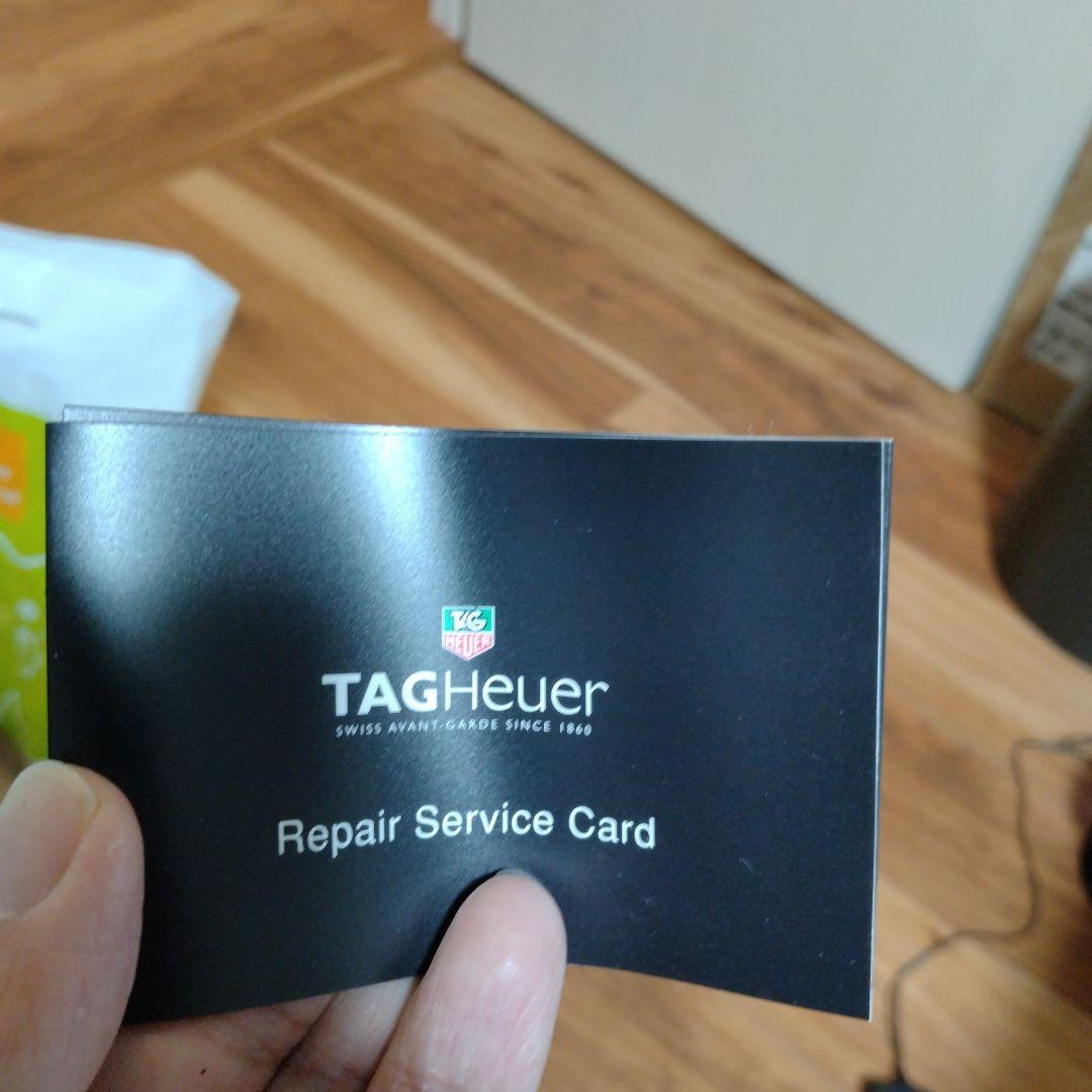 TAG Heuer Professional 2000 レディースクォーツ腕時計